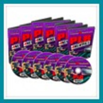 Product picture PLR For Newbies Video Series 